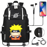 Naruto Backpack